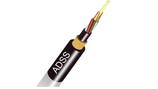 ADSS全介质自承式光缆—电力线路专用
