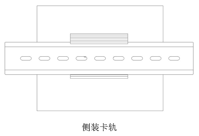 安装方式