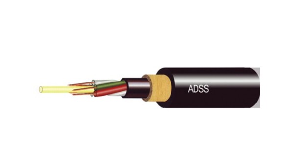 ADSS自承式非金属光缆